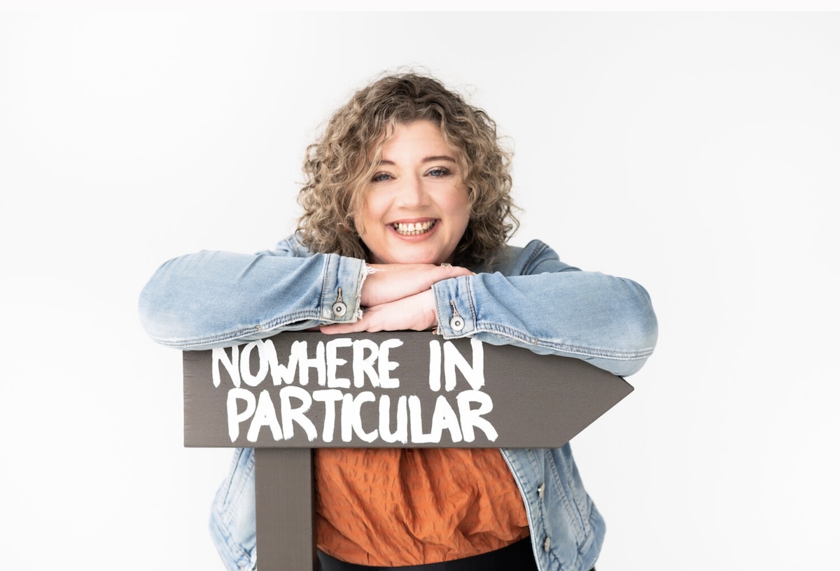 Ex-OMD strategist Cat Macnaughtan’s ‘Getting Lost’ wins big at 2degrees Business Awards